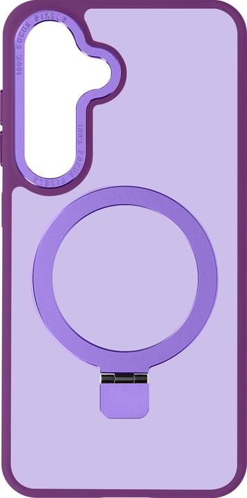 Actual product image Avizar GripSafe Case Series (Samsung Galaxy S24)