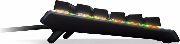 Immagine prodotto SteelSeries Apex 3 TKL (DE, Cablato)