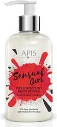 Image du produit Apis Natural Cosmetics Crème de soin pour les mains Sensual Mirl 300ml (300 ml)