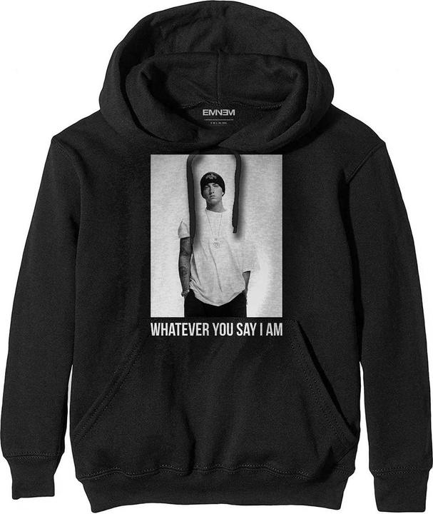 Produktbild Universal Textiles Whatever Kapuzenpullover (XL)