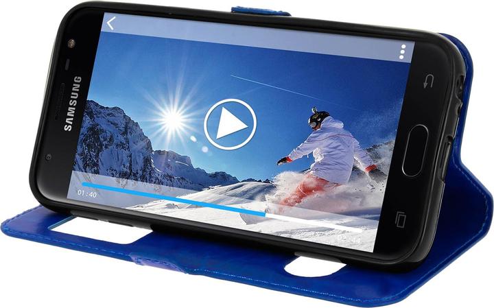 Image du produit Avizar Série Towind (Samsung Galaxy J3 (2017))