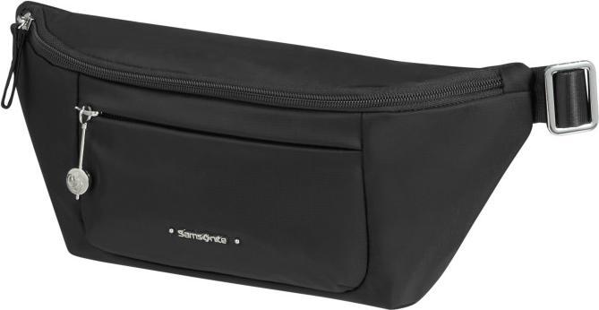 Samsonite MOVE 3.0 WAIST BAG S (106 l, Handgepäck (bis 50l))