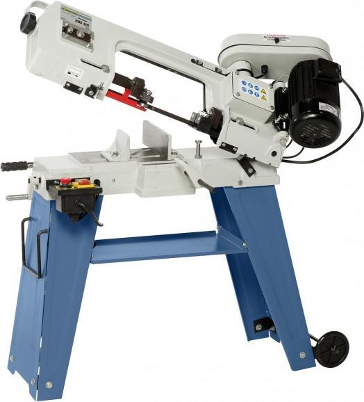 Produktbild Bernardo Cantina Bernardo - Metallbandsäge EBS 115 / 230 V