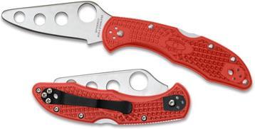 Image du produit Spyderco Delica 4 (7.30 cm)