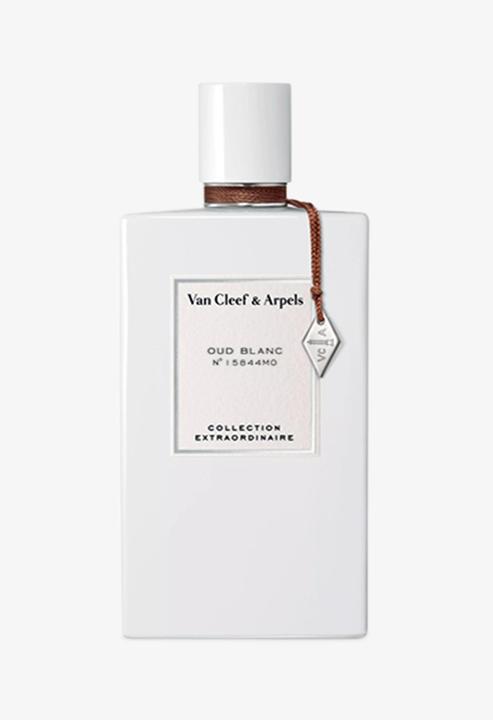 Actual product image Van Cleef and Arpels Oud Blanc (Eau de parfum, 75 ml)
