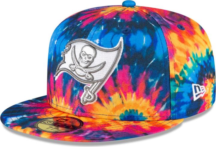 Immagine prodotto New Era 59Fifty Crucial Catch NFL Teams (7 1/8)