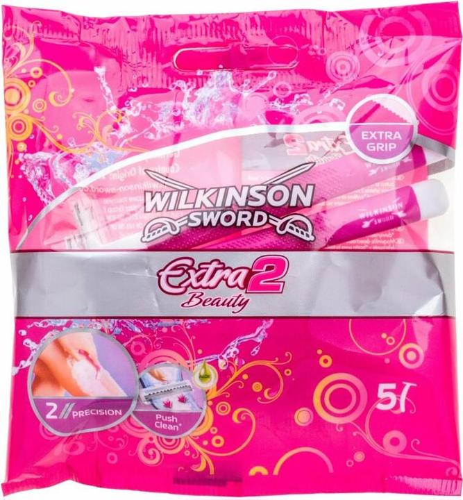 Immagine prodotto Wilkinson Extra 2 Bellezza