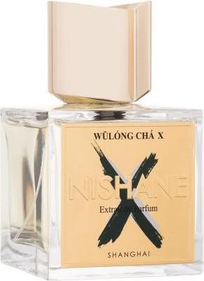 Produktbild Nishane Wulong Cha X Extrait de Parfum 100 ml (Eau de Parfum, 100 ml)