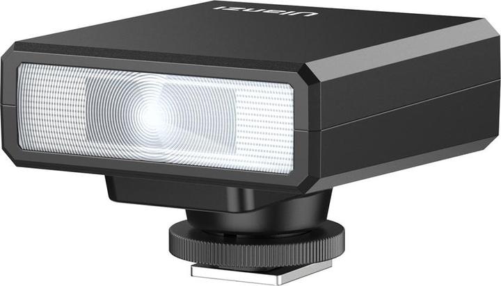 Ulanzi F12 (Attacco del flash, Panasonic, Olympus, Sony, Nikon, Canon)