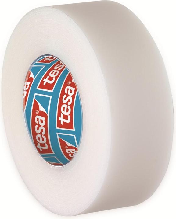 Actual product image tesa 1x tesafilm INVISIBLE, matt invisible, ageing-resistant and tear-proof (19 mm)