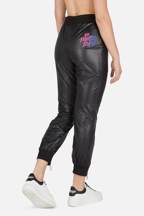 Boxeur des Rues Long Sweatpants W/ Piping (M)