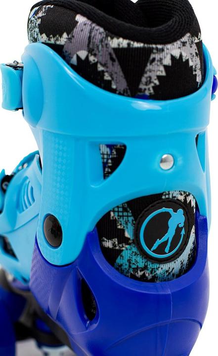Produktbild Sfr Hurricane IV Adjustable Rollschuhe (25.5, 30)