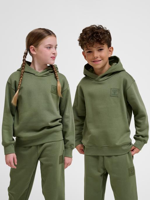 Immagine prodotto hummel hmlCLEAN HOODIE (140)