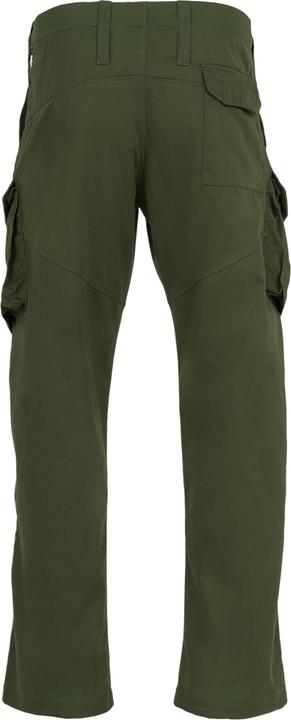 Highlander Delta Trouser Olive 30" (30)
