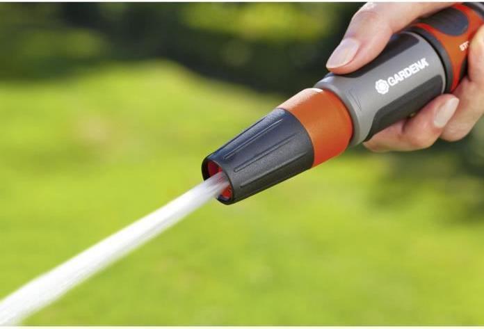 Produktbild Gardena Reinigungsspritze 18300-20