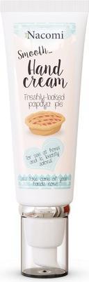 Produktbild Nacomi Hand Cream krem do rąk Świeże Ciasto z Papają 85ml (85 ml)