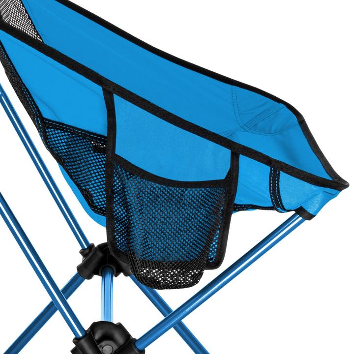 Actual product image Normani Camping chair "Nemaska