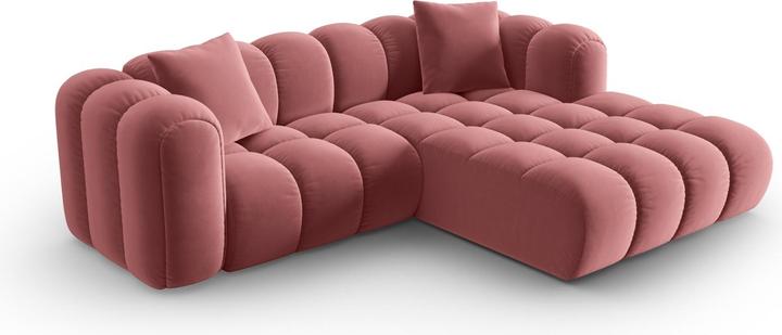 Actual product image CXL by Christian Lacroix Clotilde (Corner sofa)