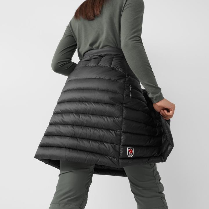 Actual product image Fjällräven Women's Expedition Pack Down Skirt (XL)
