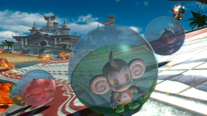 Immagine prodotto Sega Sonic & All Star Racing (Xbox 360, EN)