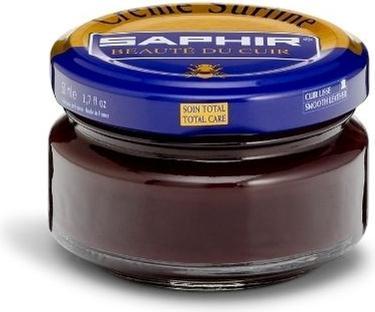 Saphir Beaute du Cuir Schuhpflegecreme surfine pommadier (1 x, 50 ml)