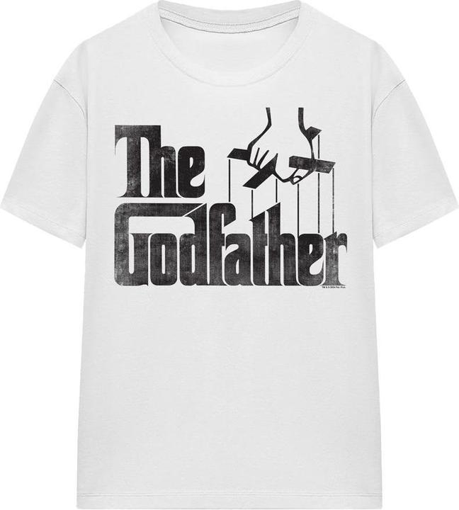 The Godfather TShirt (S)