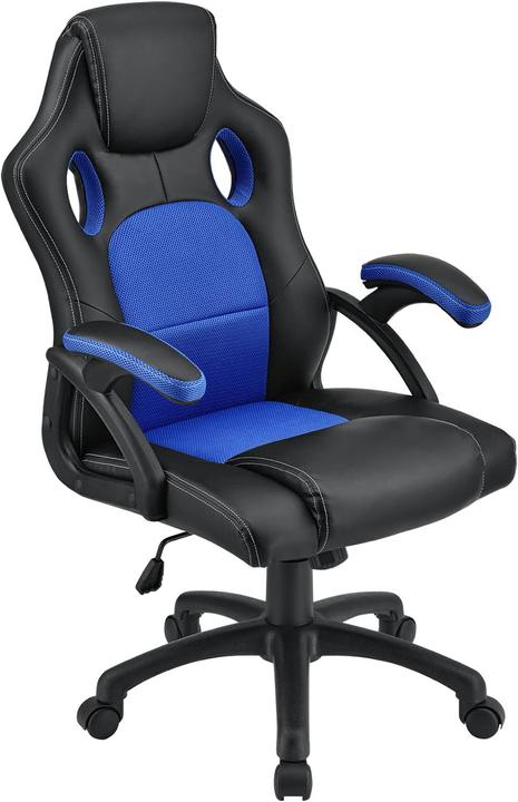 Produktbild Juskys Racing Schreibtischstuhl