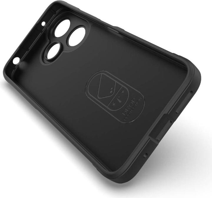 Actual product image Cover-Discount Xiaomi Redmi 13 / Poco M6 - Rugged Protective Cover (Xiaomi Redmi 13, Xiaomi Poco M6)