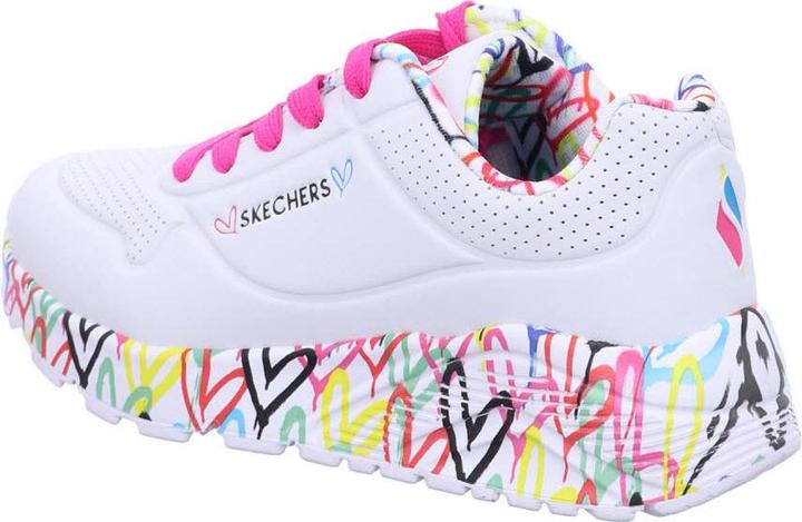 Actual product image Skechers Uno (37)