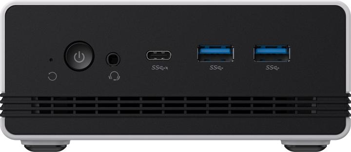 Immagine prodotto Chuwi PC Ubox-P Ryzen 5 6600H/16GB/SSD 512GB/BT/Win 11Pro (AMD Ryzen 5 6600H, 16 GB, 512 GB, Radeon 660M)