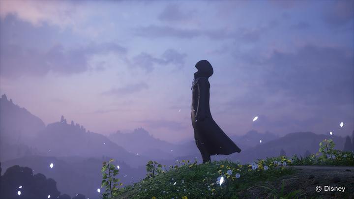 Produktbild Square Enix Kingdom Hearts HD 2.8 Final Chapter Prologue (PS4, EN)