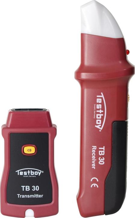 Actual product image Testboy 30 Fuse finder (CAT II 300V)