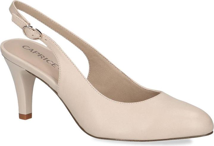 Produktbild Caprice Slingpumps (40.5)