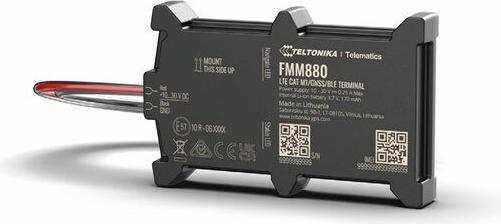 Produktbild Teltonika Telematics FMM880 GNSS 4G LTE Cat 1 M1 Tracker