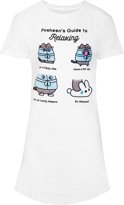 Pusheen UTHE446 P (M)