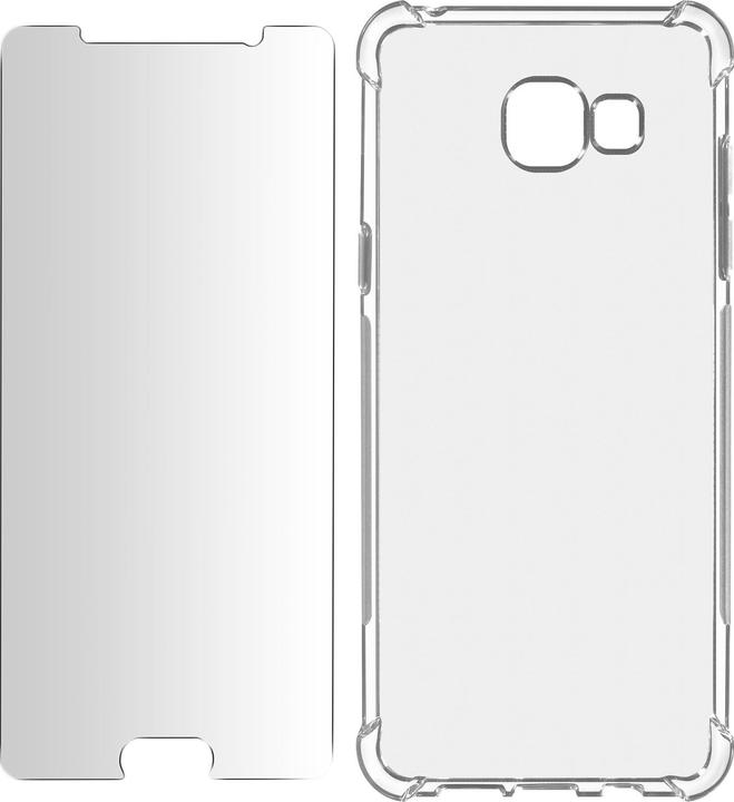 Image du produit Avizar Série Prems (Samsung Galaxy A5 (2016))
