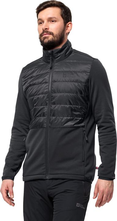 Immagine prodotto Jack Wolfskin Luntal 3in1 Jkt M (M)