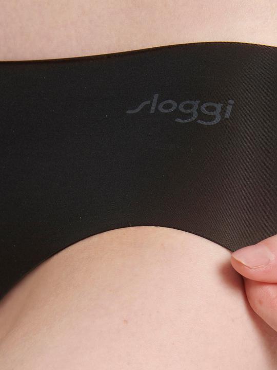 Produktbild Sloggi Hipster ZERO Microfibre 2.0 (L, 4er Pack)