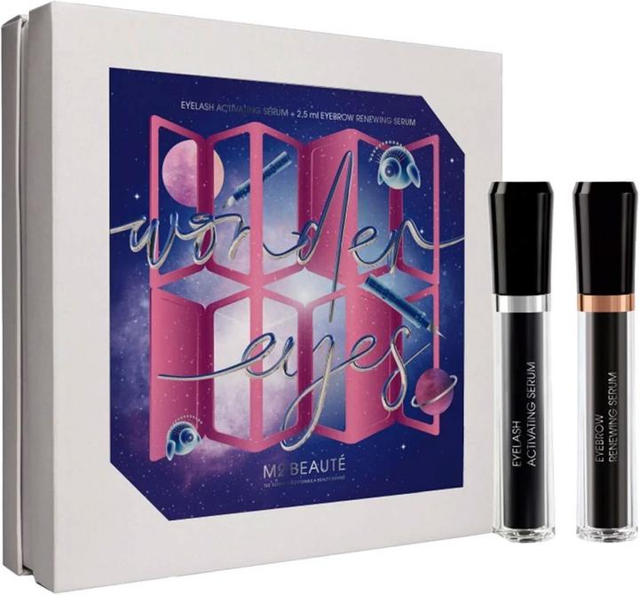 Actual product image M2 Beauté Wonder Eyes Bundle (4 ml)