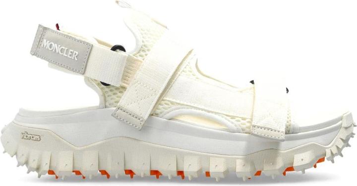 Actual product image Moncler Sandals White (39)