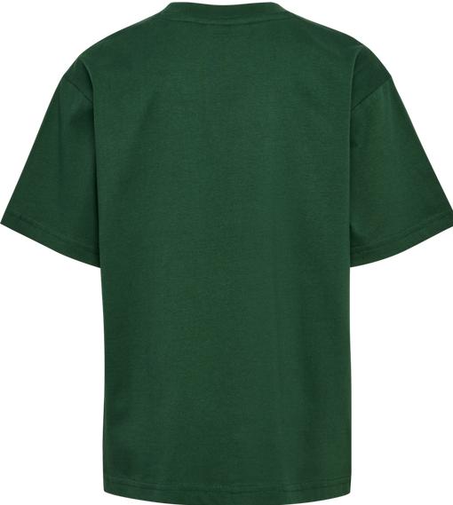 Produktbild hummel hmlJR LOOSE T-SHIRT S/S BEE (58, 59, 60, 61, 62, 63, 64)