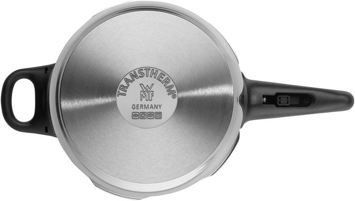 Actual product image WMF Perfect (22 cm, Pan set + pot set, Stainless steel)