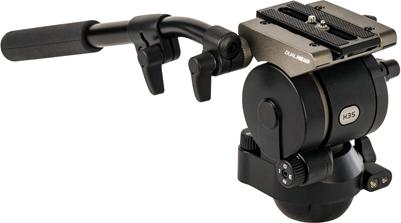 Actual product image Libec H35