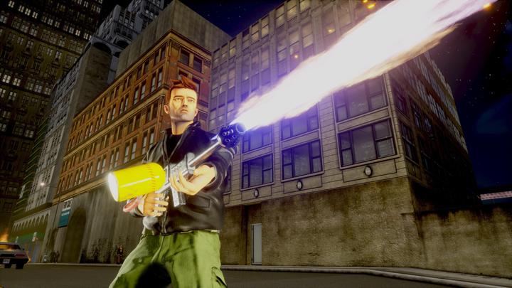 Immagine prodotto Rockstar Grand Theft Auto: La trilogia - L'edizione definitiva (Switch, DE)