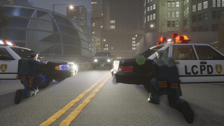 Immagine prodotto Rockstar Grand Theft Auto: La trilogia - L'edizione definitiva (Switch, DE)
