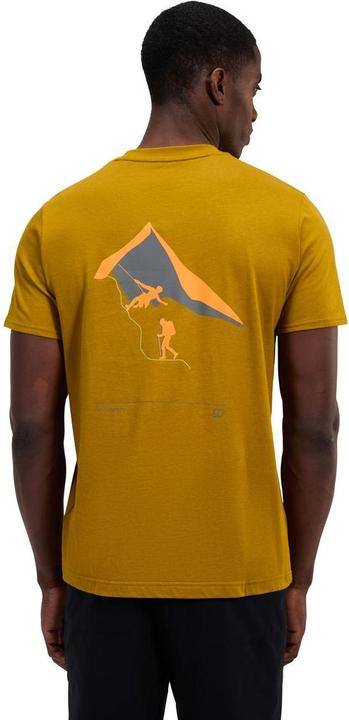 Immagine prodotto Berghaus M Grappled Tee (T-Shirt) (48)