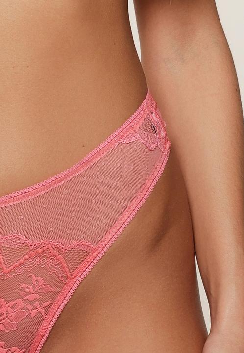 Actual product image LingaDore String (M)