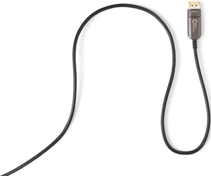 Immagine prodotto MicroConnect Cavo Premium Optic Mini DP-DP (50 m, DisplayPort)