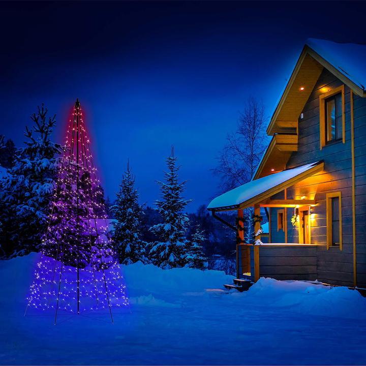 Actual product image Twinkly Light Tree (1.50 m)