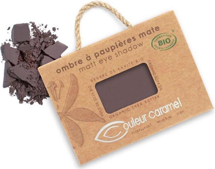 Actual product image Couleur Caramel Eyeshadow (RE) No 081 (081)